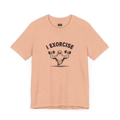 I Exorcise T-Shirt