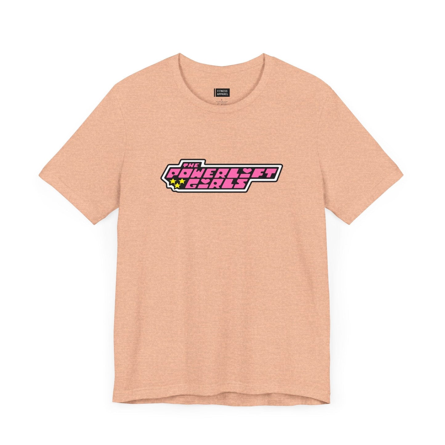 POWERLIFT GIRLS T-Shirt