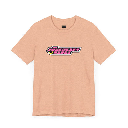 POWERLIFT GIRLS T-Shirt