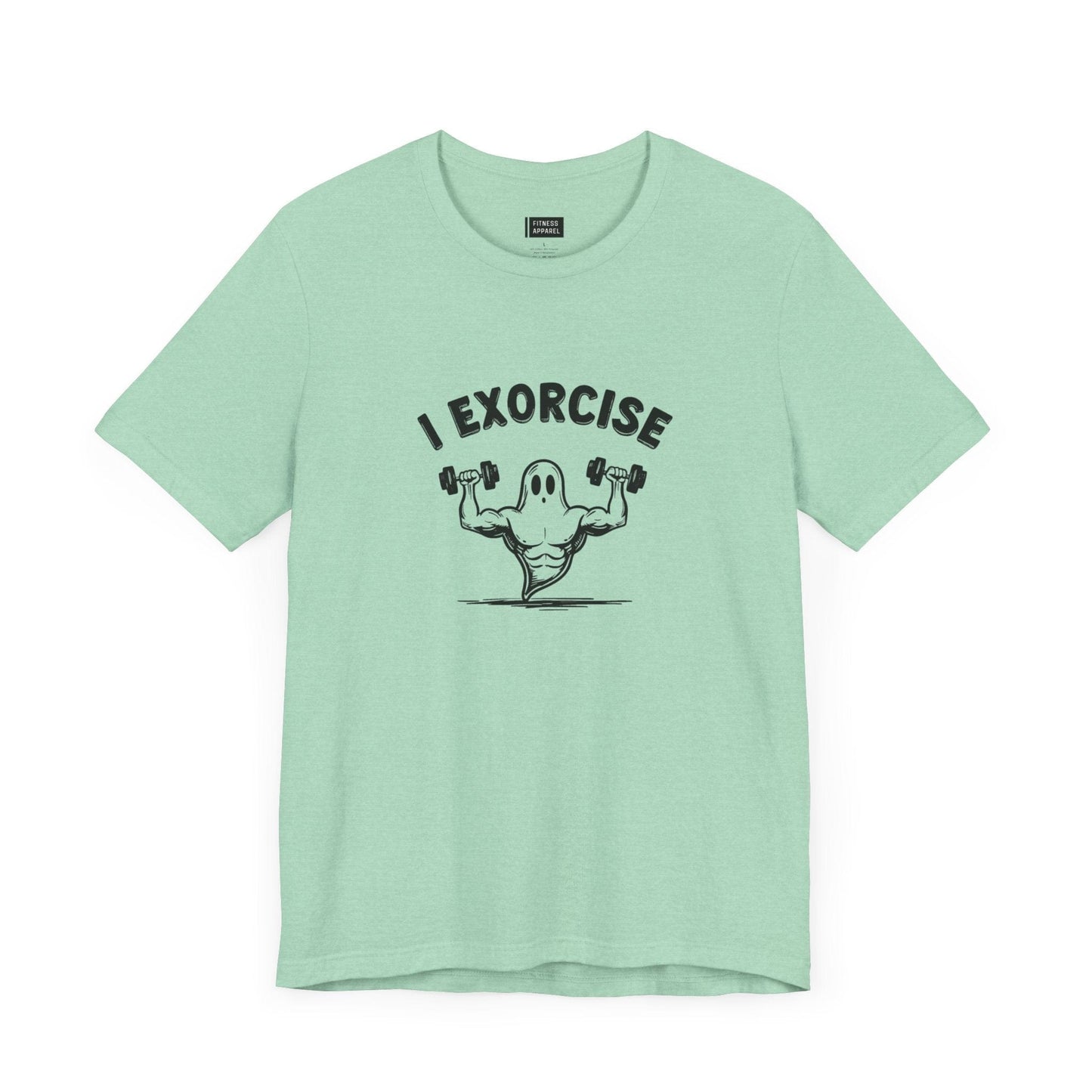 I Exorcise T-Shirt