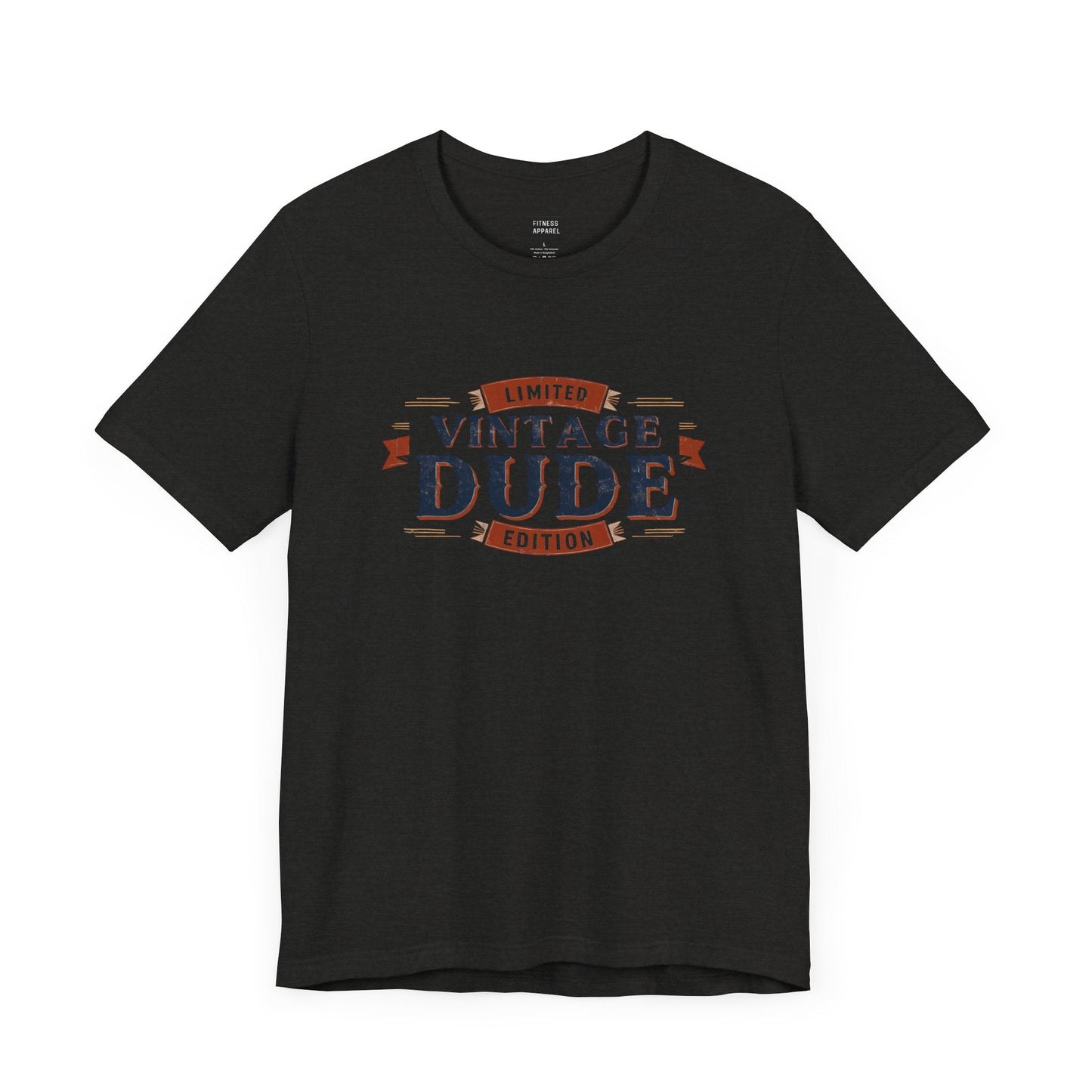 Vintage Dude T-Shirt