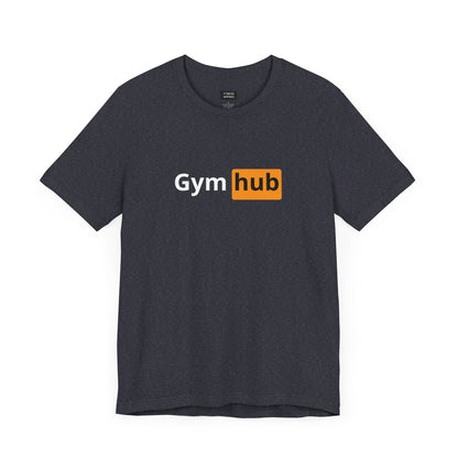 Gym Hub T-Shirt