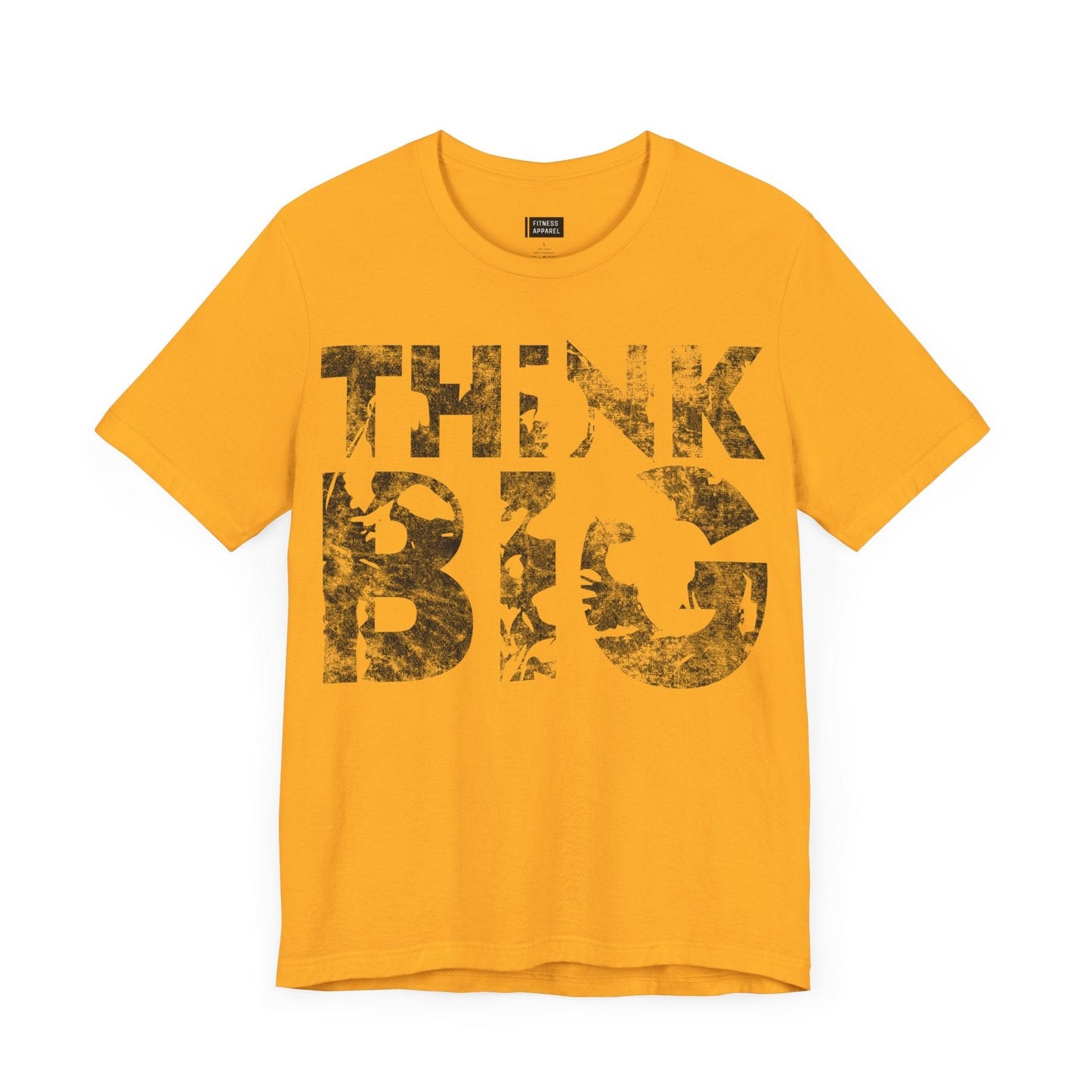 Think Big T-Shirt