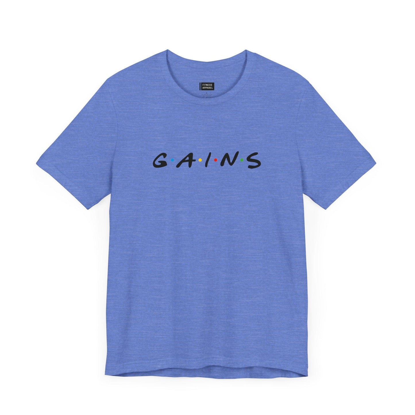 GAINS T-Shirt