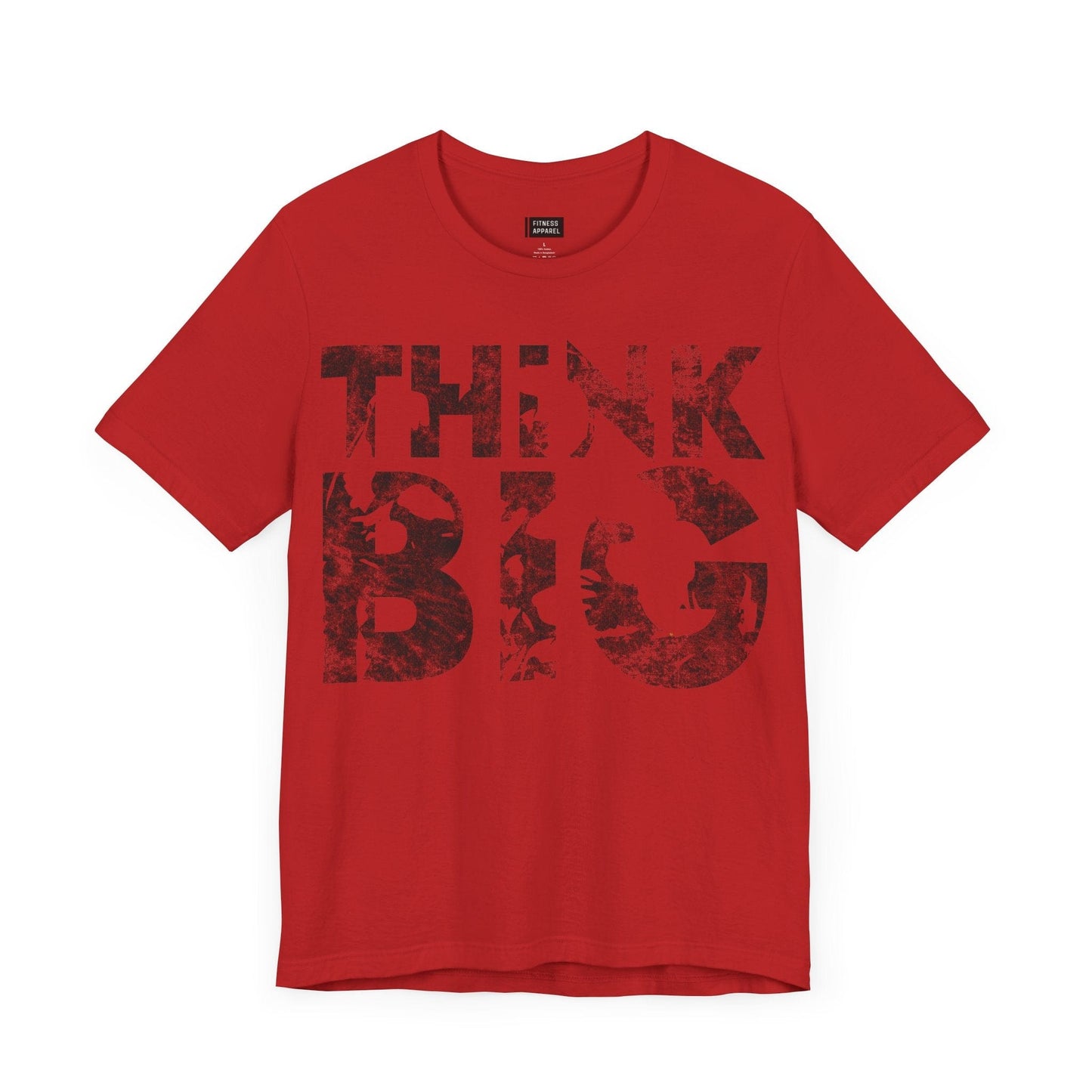 Think Big T-Shirt