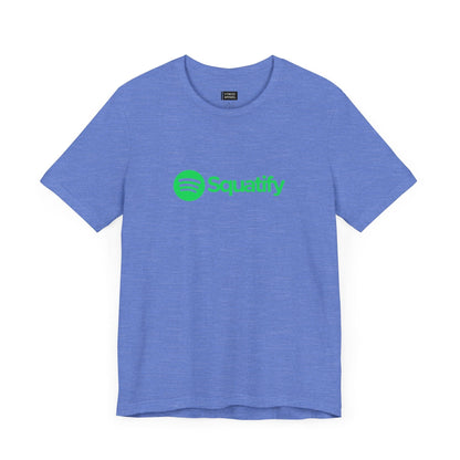 SQUATIFY T-Shirt