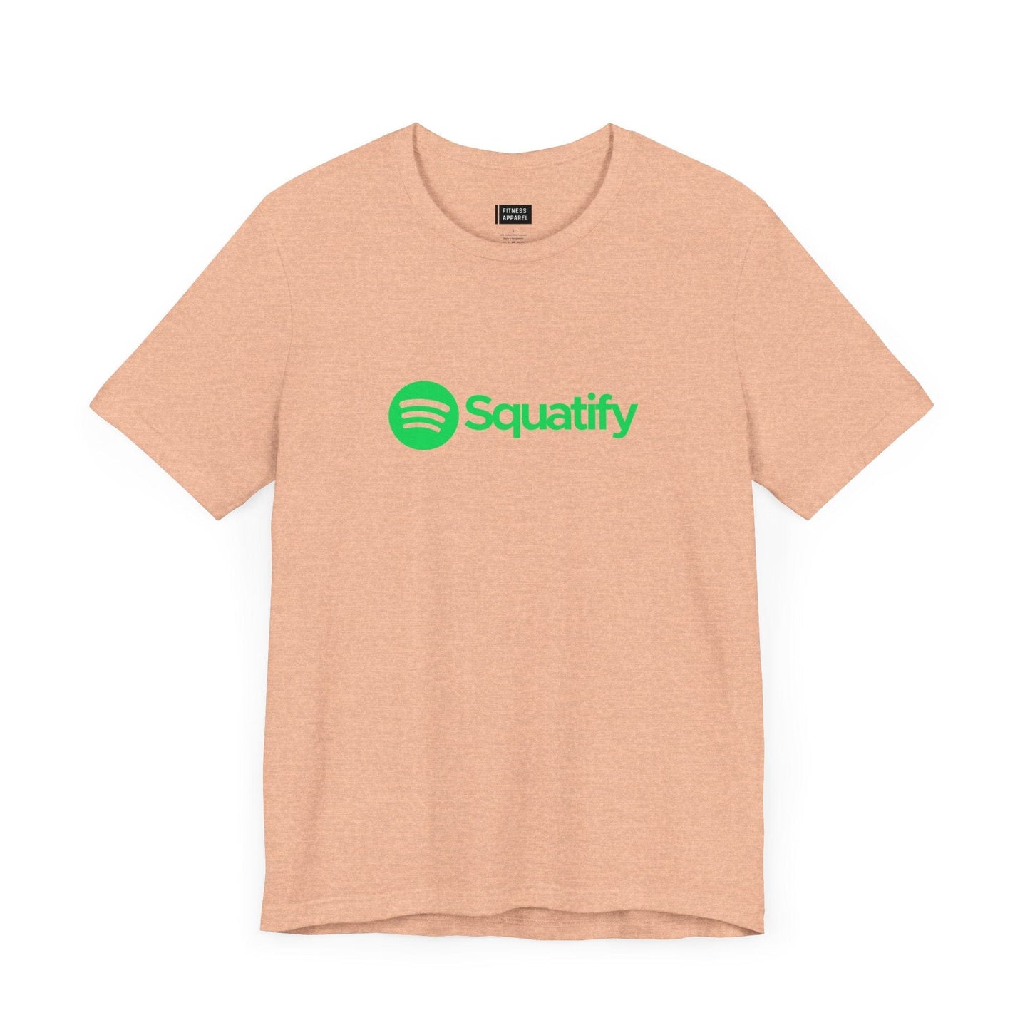 SQUATIFY T-Shirt