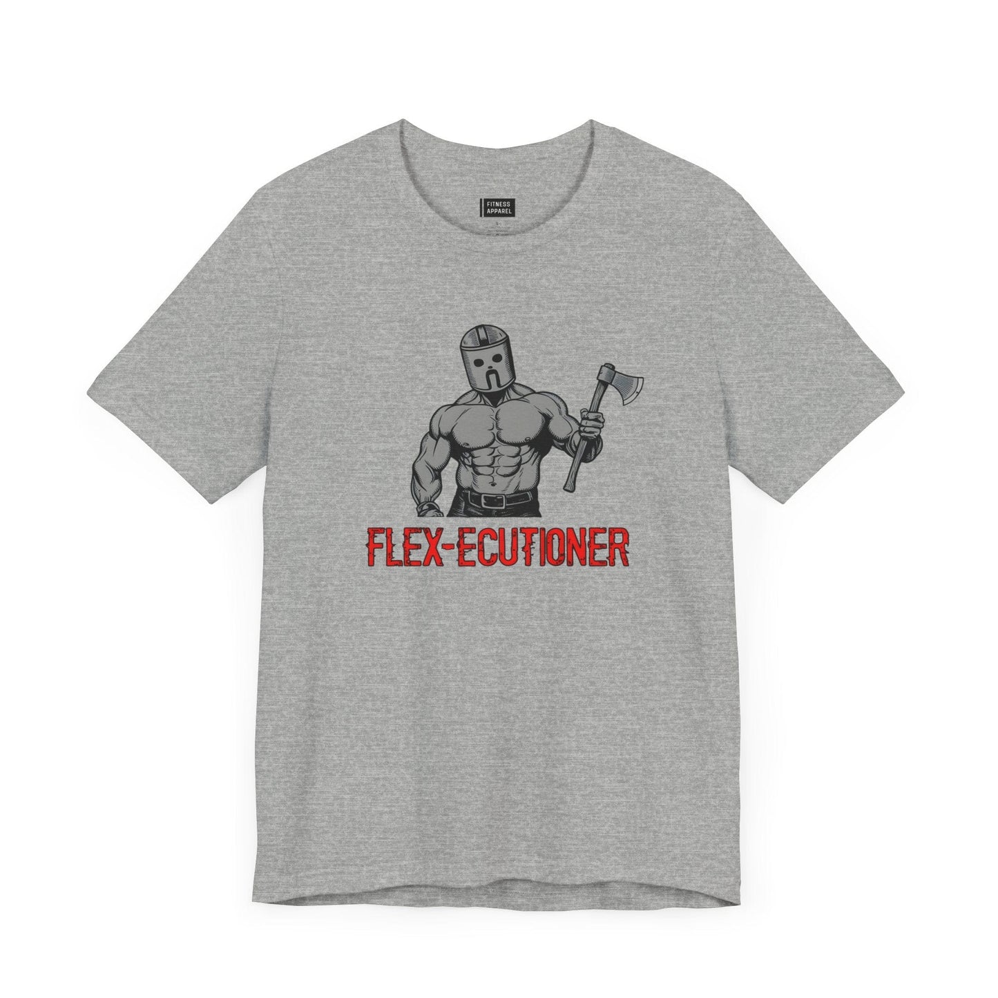 The Flexecutioner T-Shirt