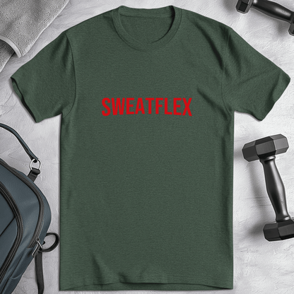 SWEATFLEX T-Shirt