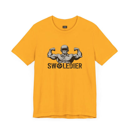 Swoledier T-Shirt