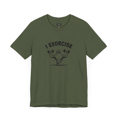 I Exorcise T-Shirt